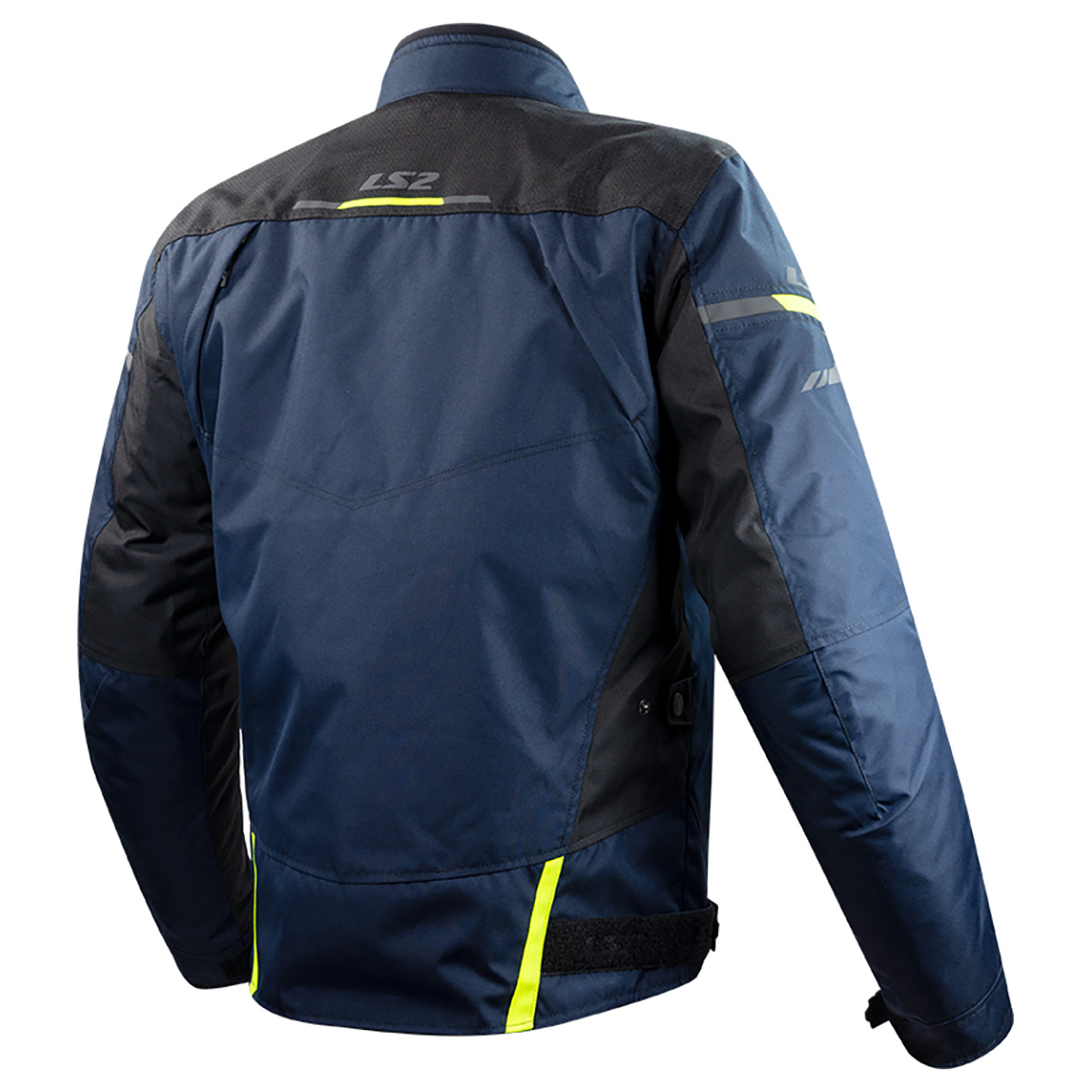 LS2 Endurance Mens Jacket - Picture 4 of 4