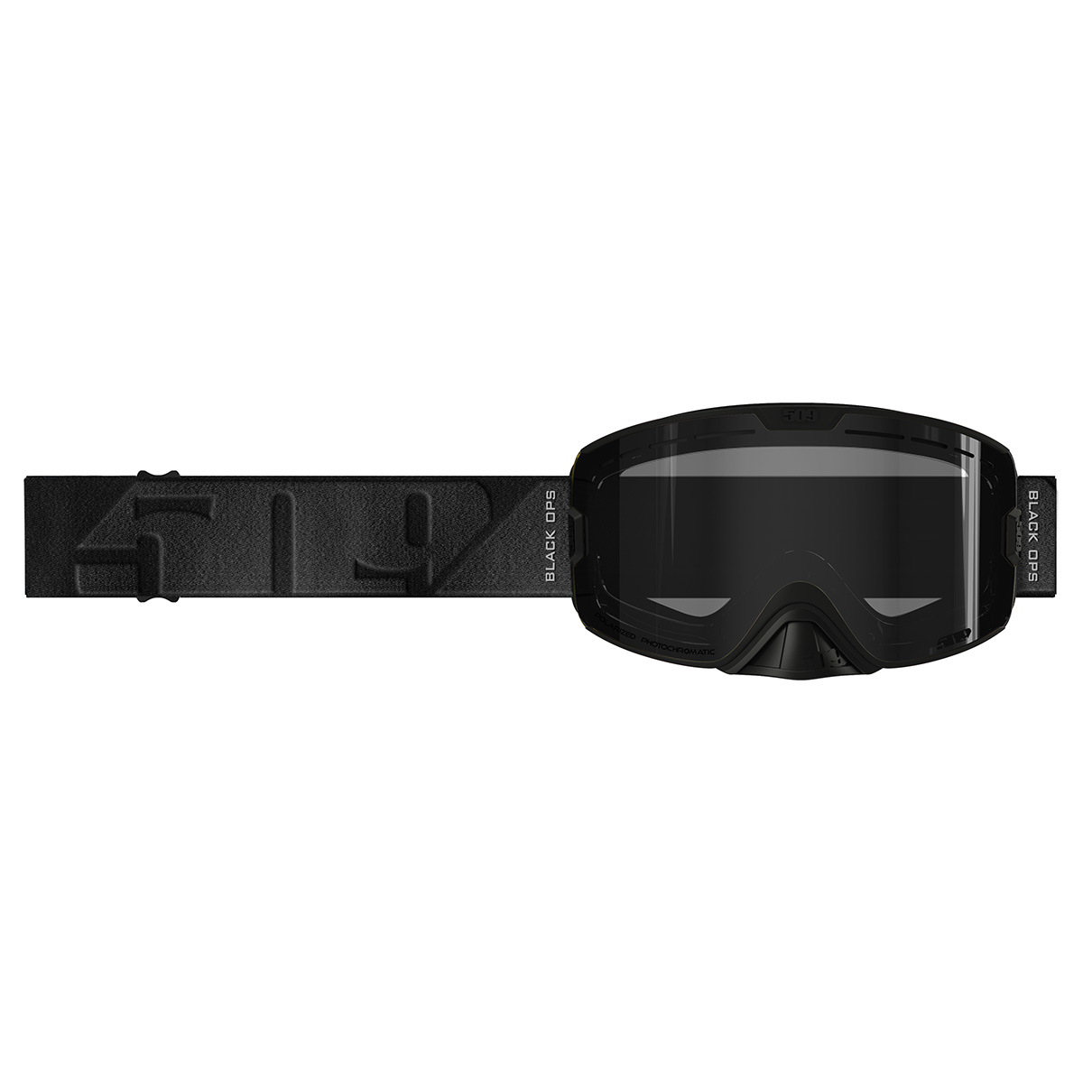 509 Kingpin Snow Goggle - Picture 2 of 4