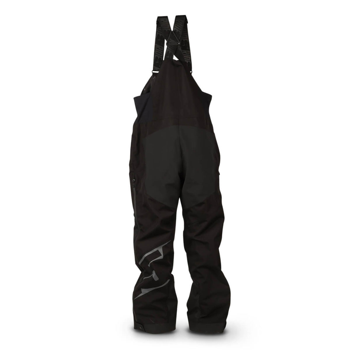 509 Evolve Snowmobile Bib Shell - Picture 17 of 18