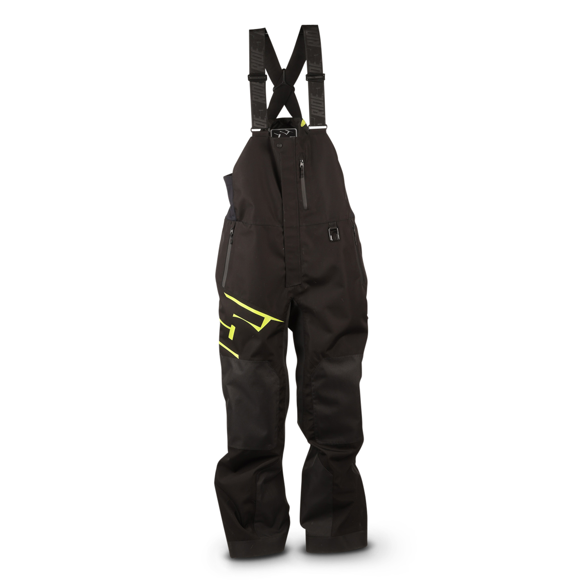 509 Evolve Snowmobile Bib Shell - Picture 8 of 18
