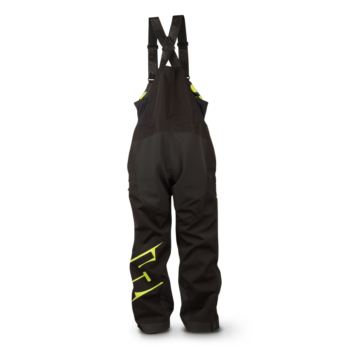 509 Evolve Snowmobile Bib Shell - Picture 9 of 18