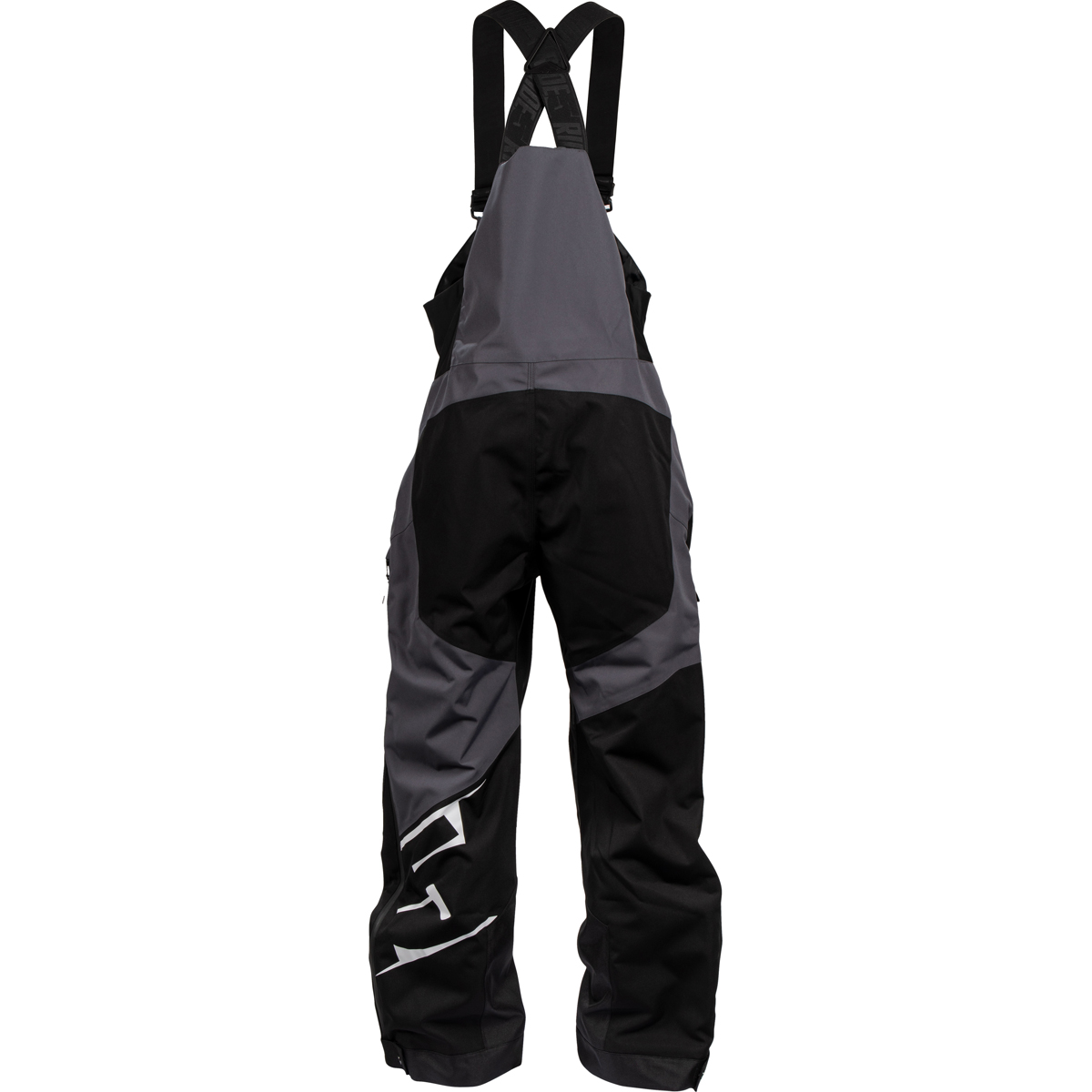509 Evolve Snowmobile Bib Shell - Picture 3 of 18