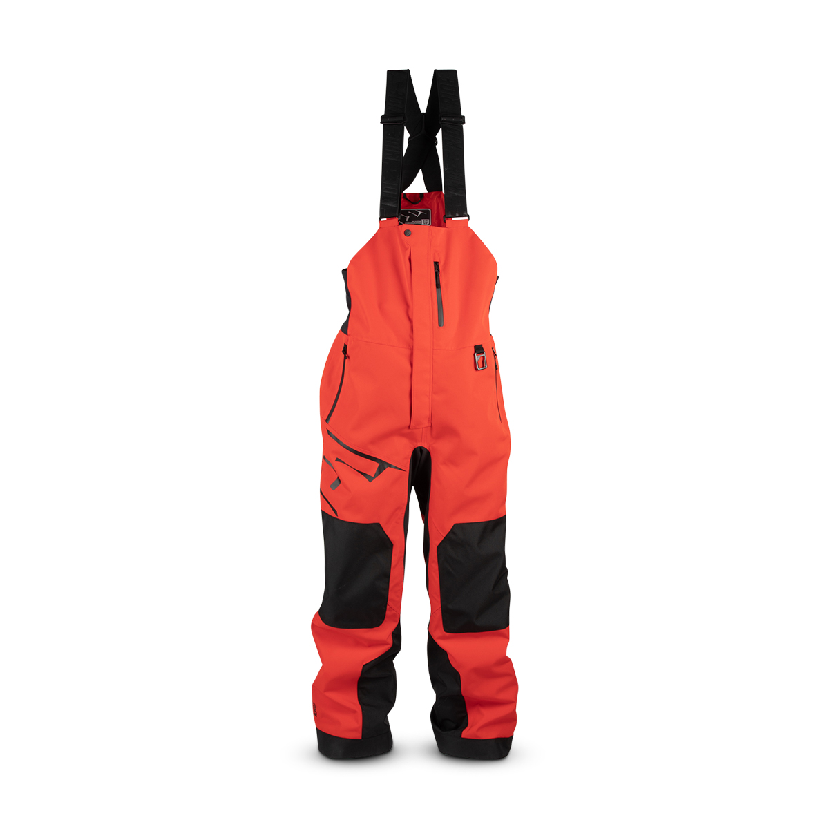 509 Evolve Snowmobile Bib Shell - Picture 11 of 18