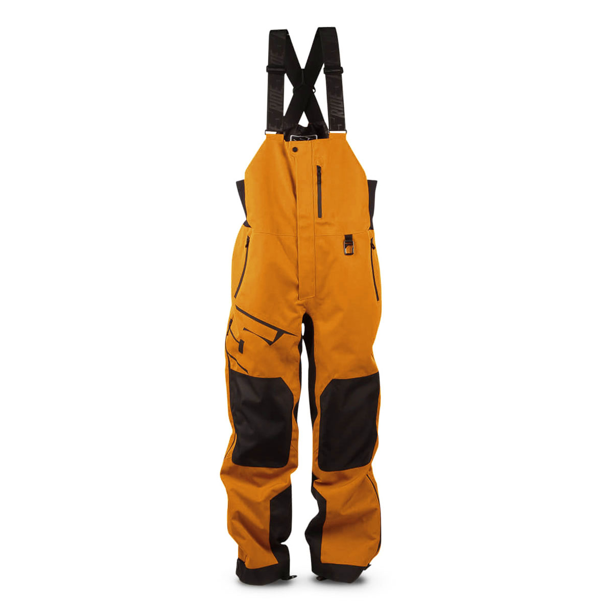 509 Evolve Snowmobile Bib Shell - Picture 5 of 18
