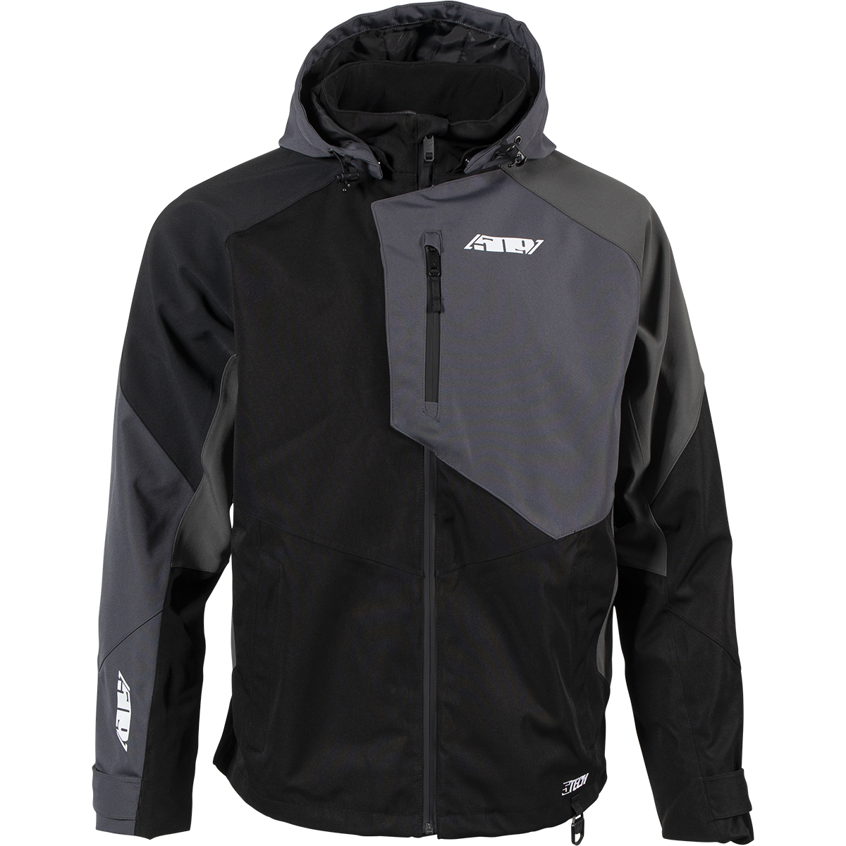 509 Evolve Jacket Shell Black Ops (2021) MD F03000601-130