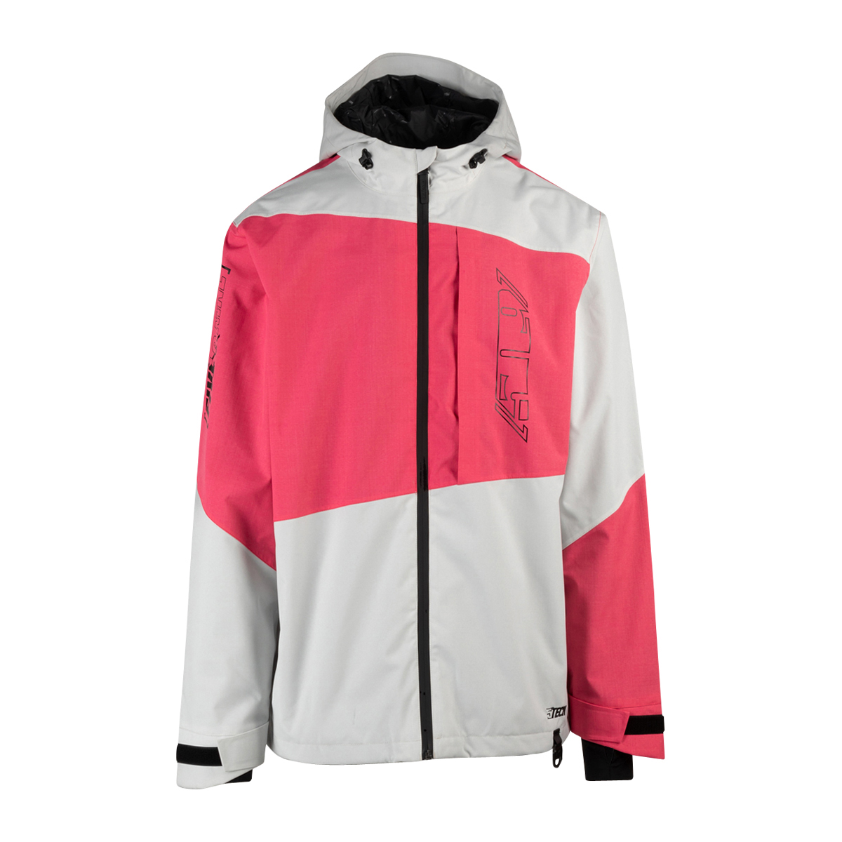 509 Forge Snowmobile Jacket Shell - Picture 14 of 25