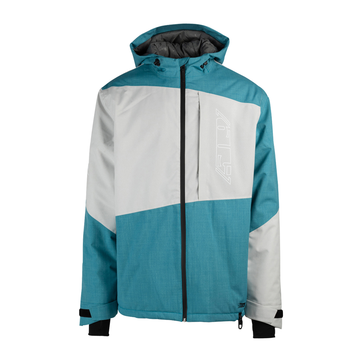 509 Forge Snowmobile Jacket Shell - Picture 23 of 25