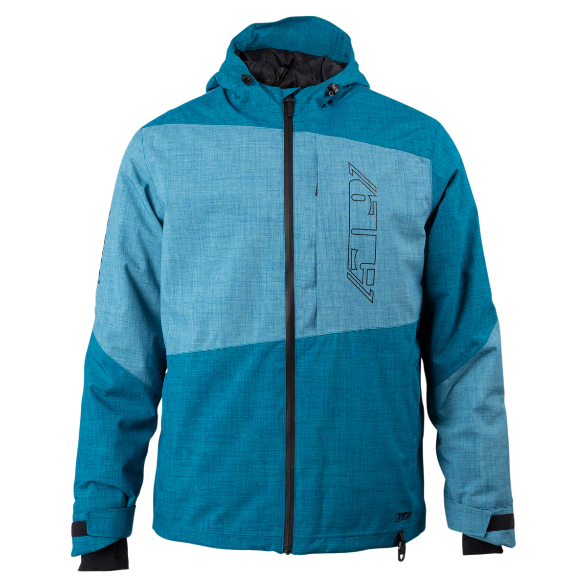 509 Forge Snowmobile Jacket Shell - Picture 17 of 25
