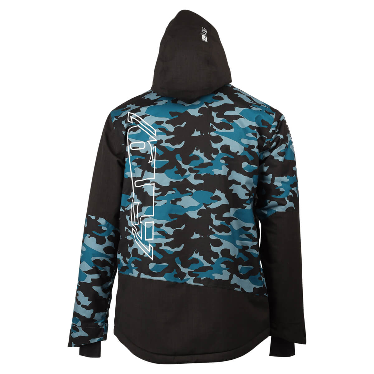 509 Forge Snowmobile Jacket Shell - Picture 21 of 25