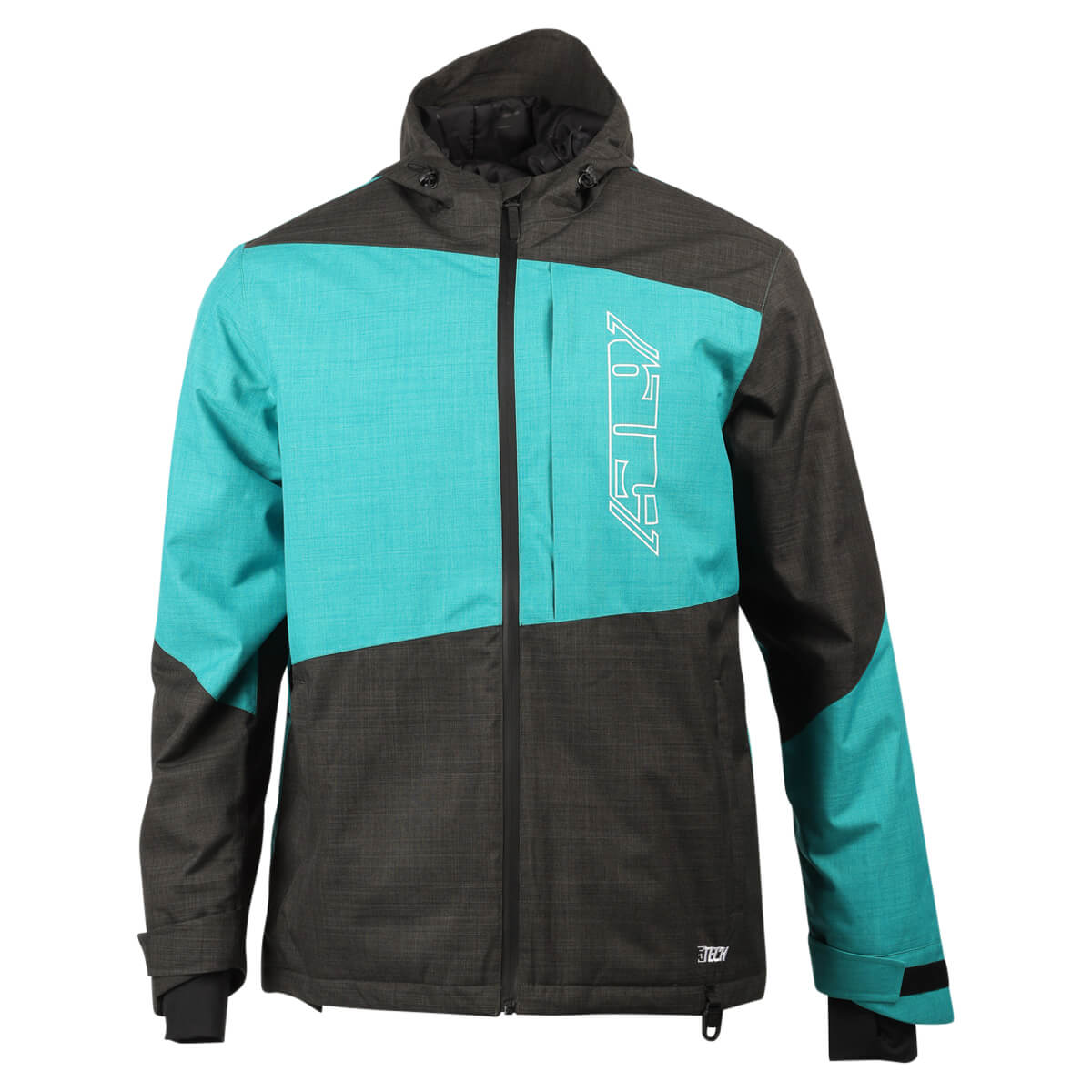 509 Forge Snowmobile Jacket Shell - Picture 11 of 25