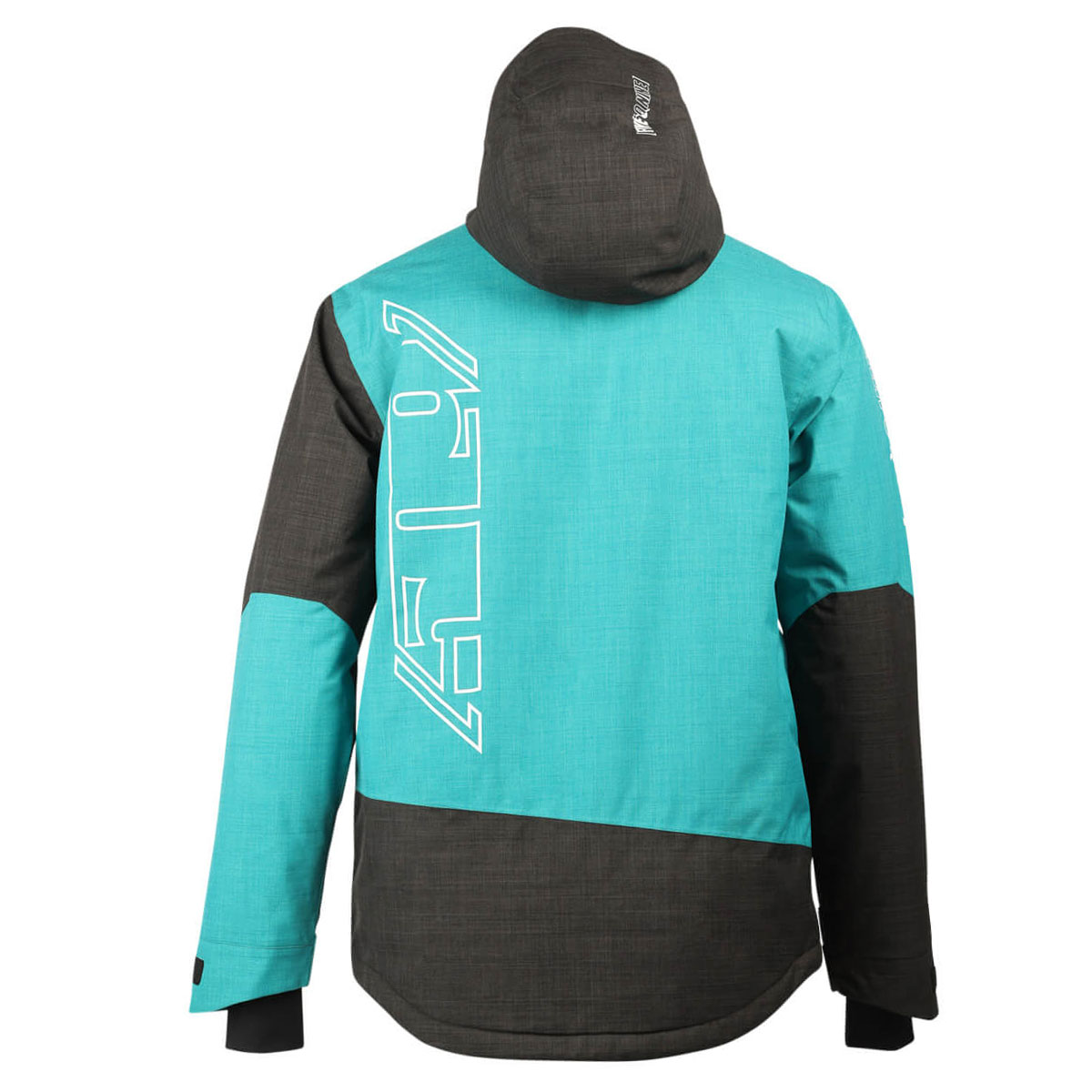 509 Forge Snowmobile Jacket Shell - Picture 12 of 25