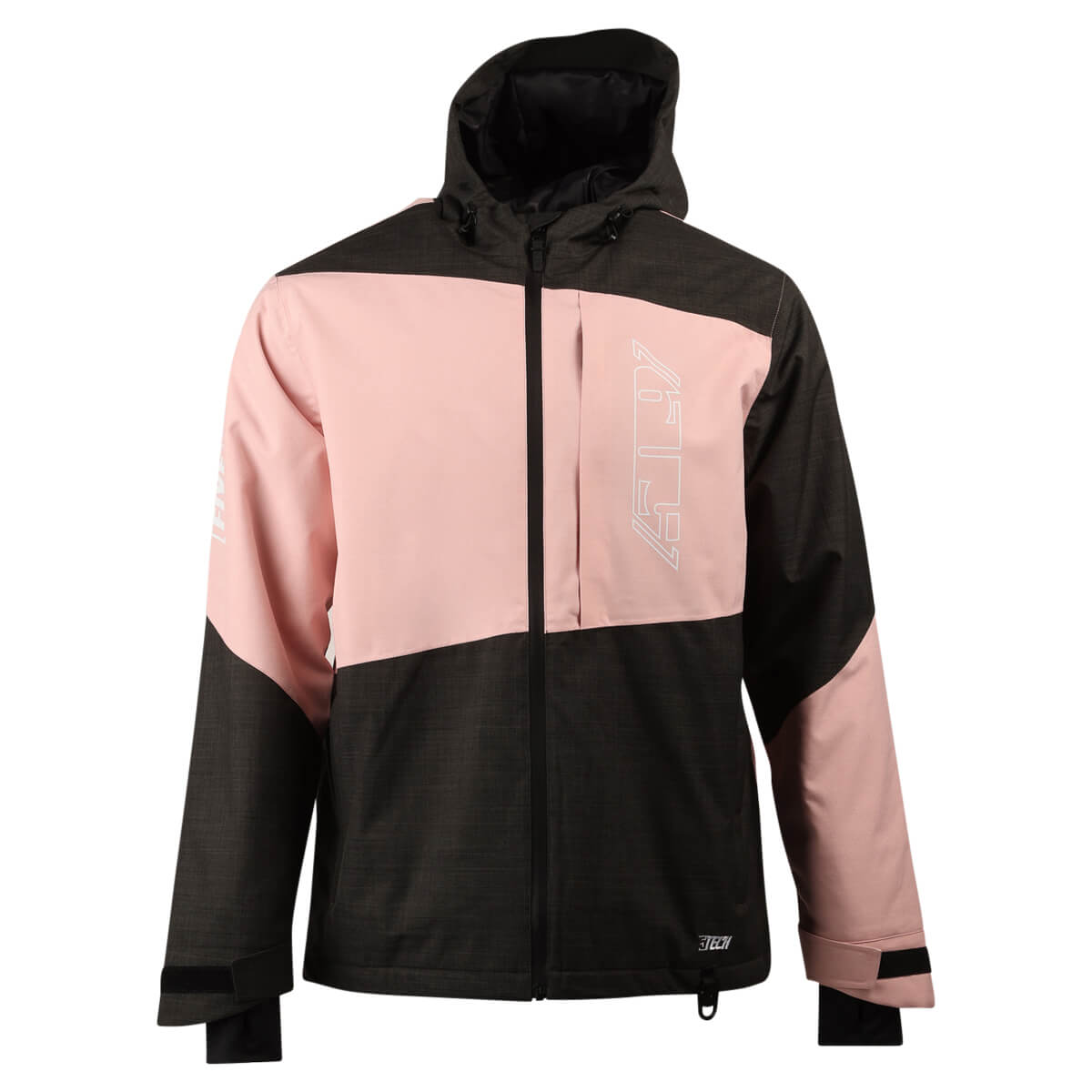 509 Forge Snowmobile Jacket Shell - Picture 8 of 25