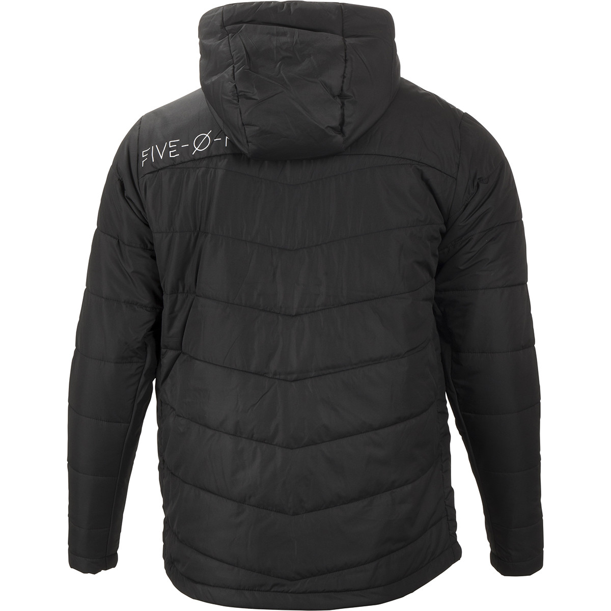 509 Syn Loft Hooded Jacket - Picture 2 of 4