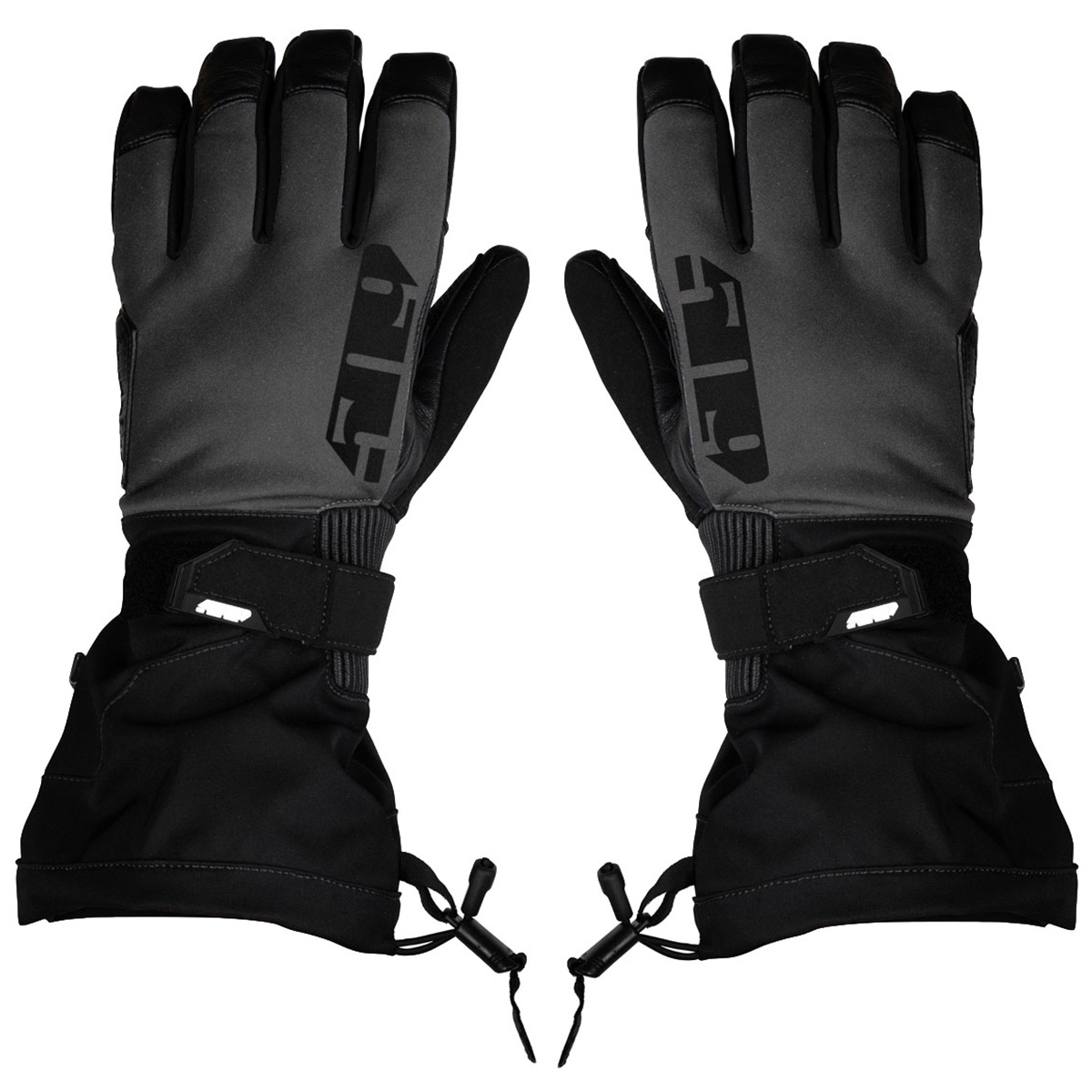 509 Backcountry Snow Glove - Picture 4 of 10