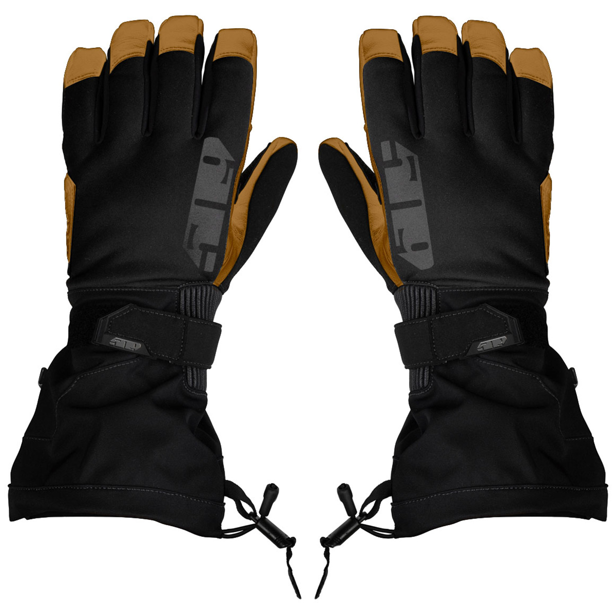 509 Backcountry Snow Glove - Picture 8 of 10