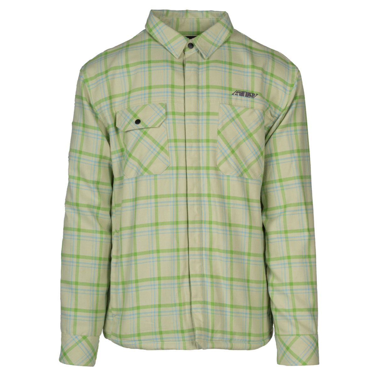 509 Basecamp Flannel Shirt