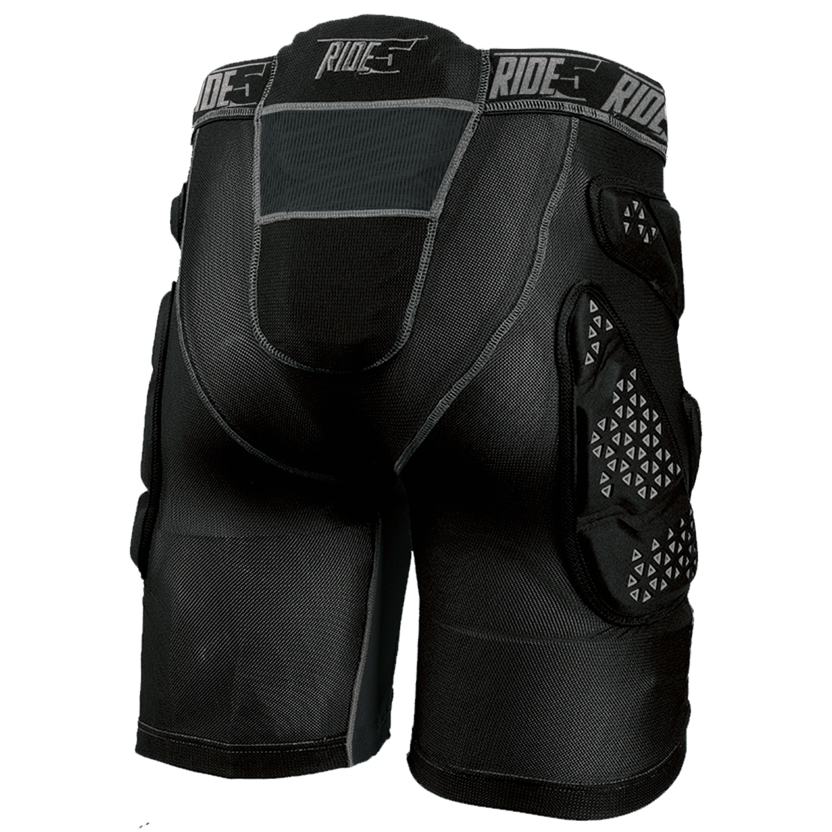 509 R-Mor Protection Riding Short - Picture 2 of 11