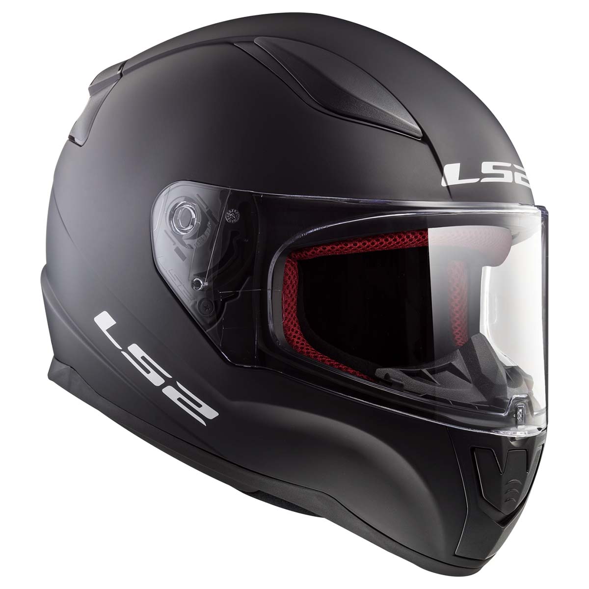 LS2 Helmets Full Face Rapid Street Helmet - Picture 12 of 15