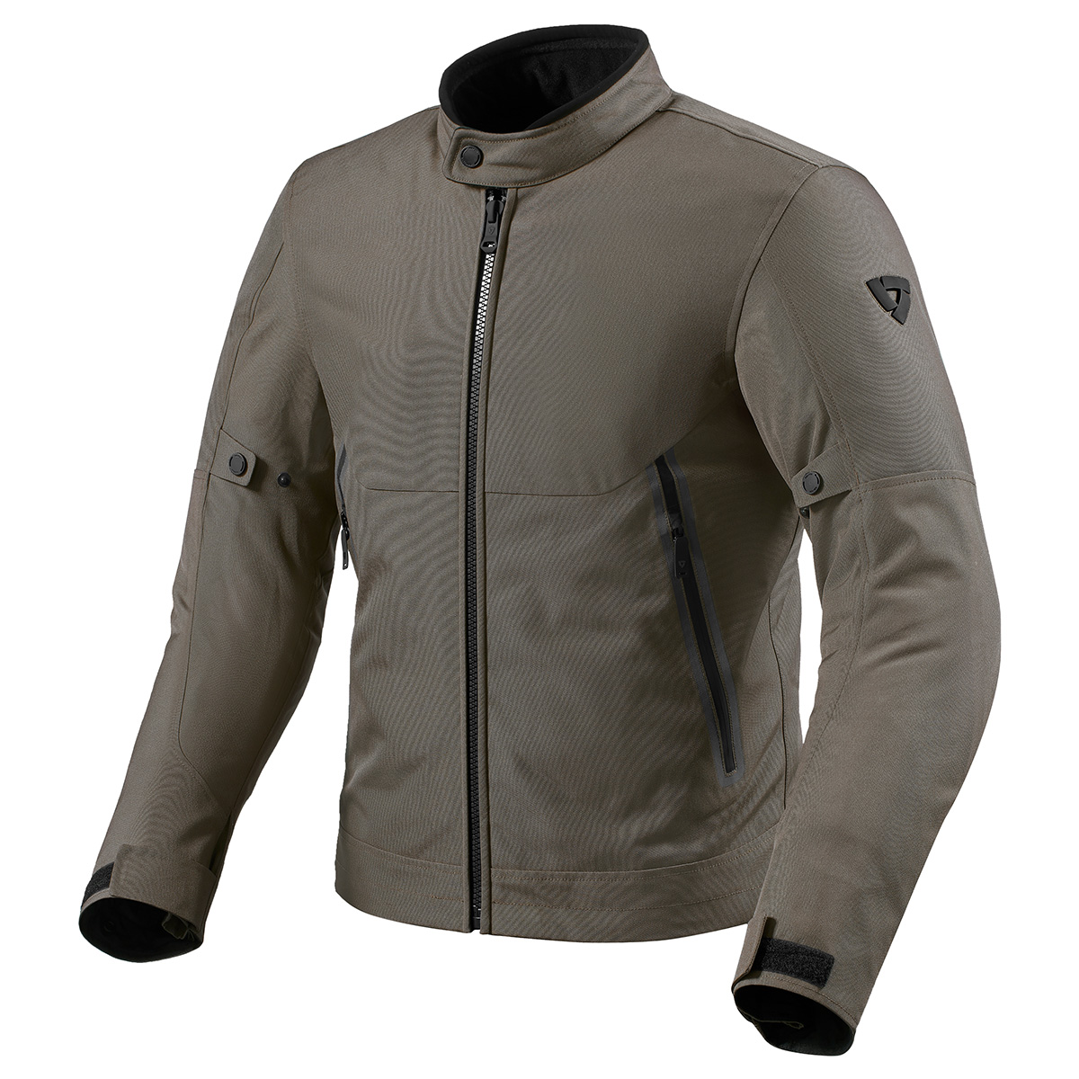REV'IT! Men's Shade H2O Urban Motorcycle Jacket - Picture 7 of 8