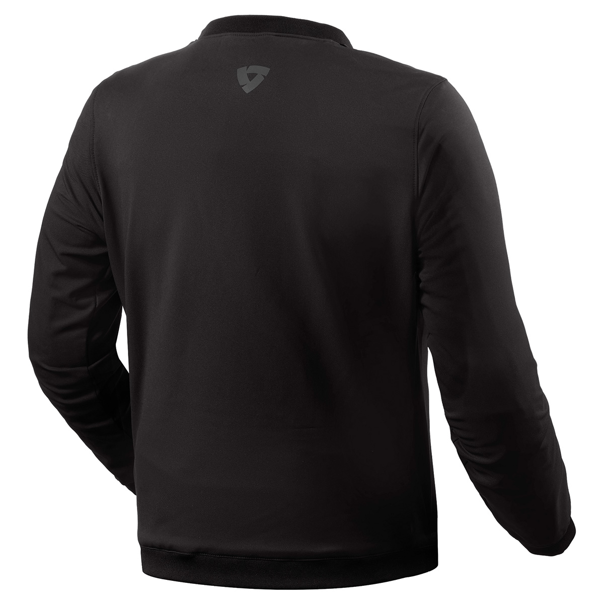 REV'IT! Men's Crux Urban Sport Motorcycle Sweater - Picture 2 of 5