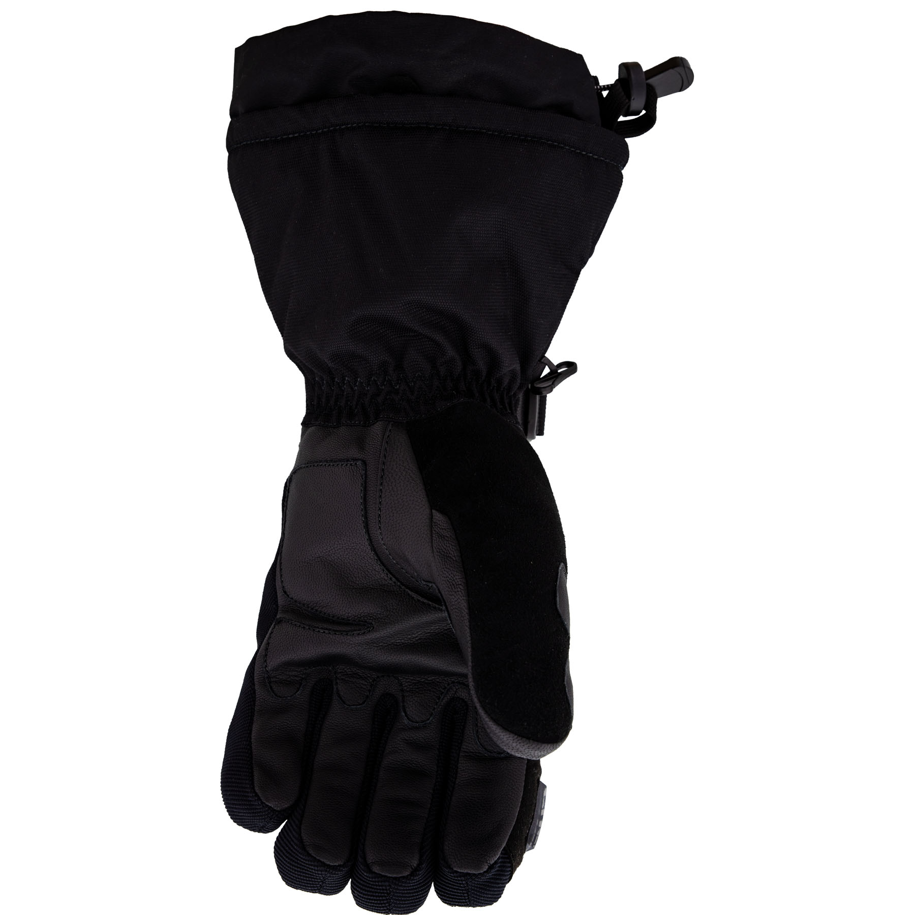 FXR Women's Fusion Glove 2025 - Picture 10 of 13