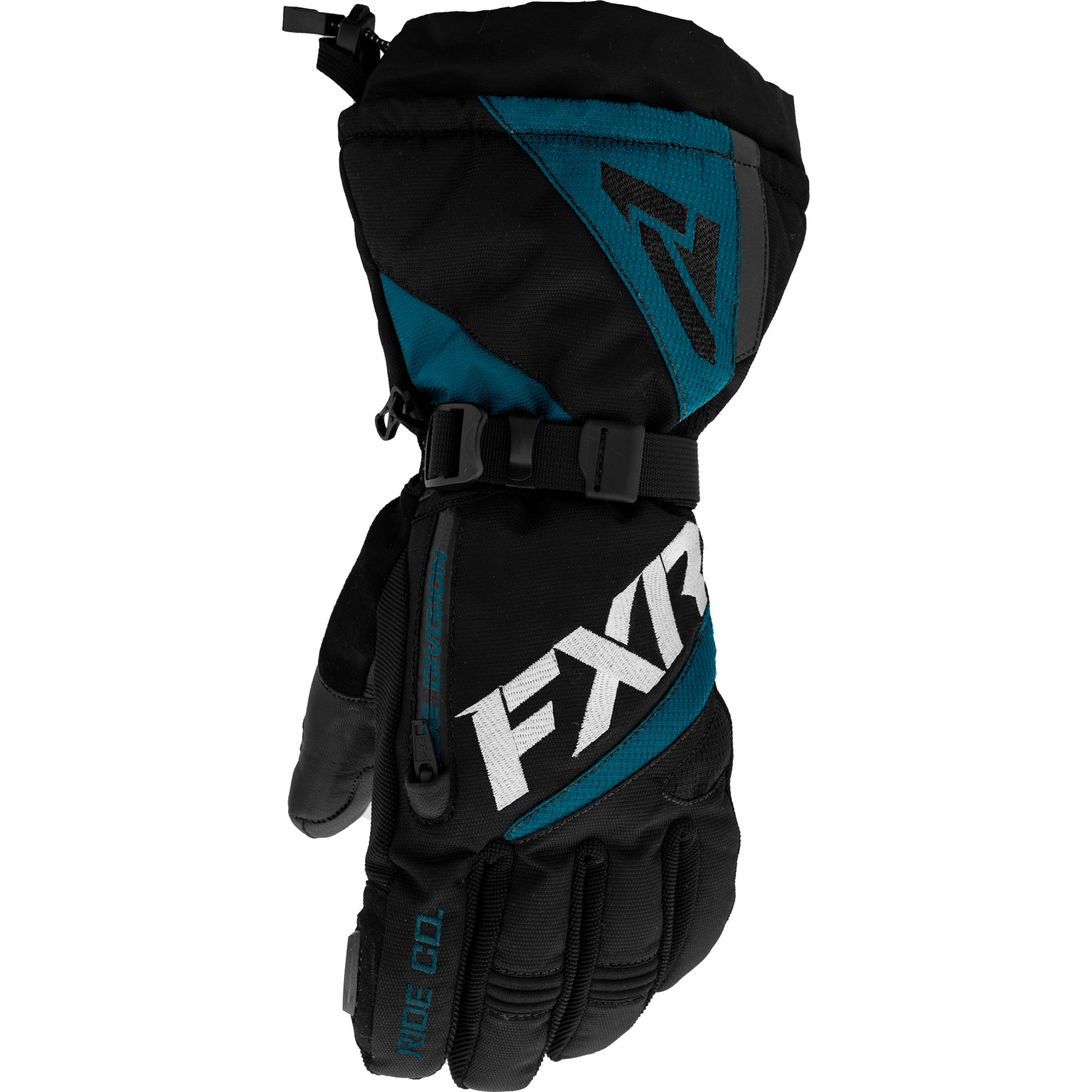 FXR Women's Fusion Glove 2025 - Picture 9 of 13