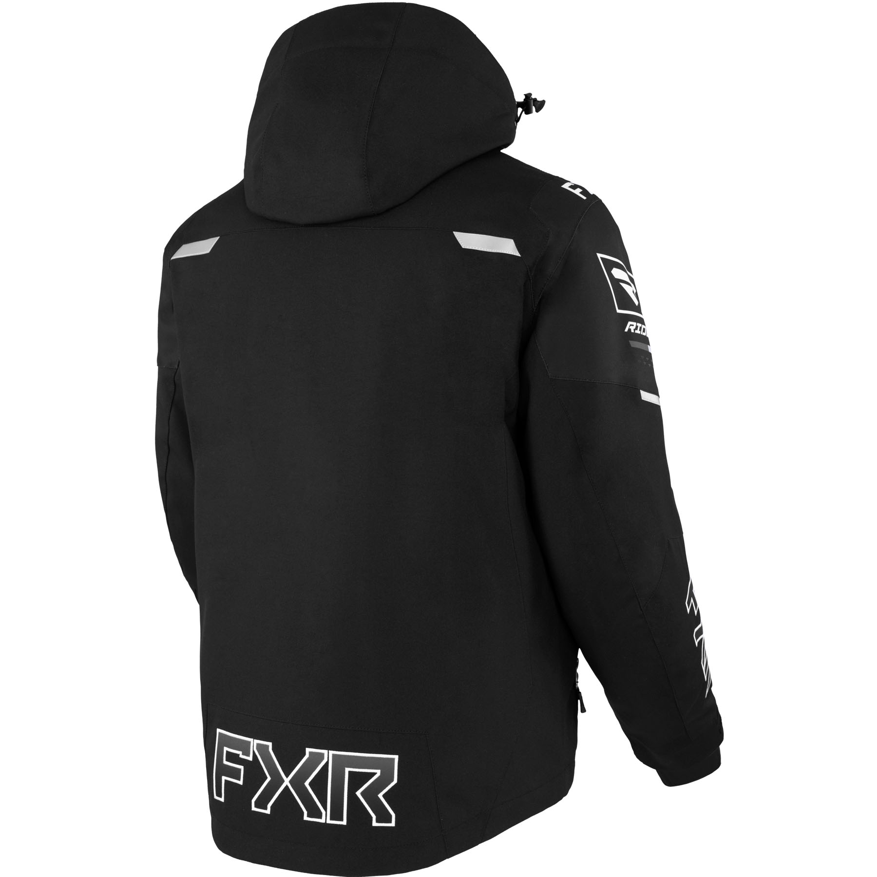 FXR Men's Helium X 2-in-1 Snowmobile Jacket 2023 - Picture 13 of 15