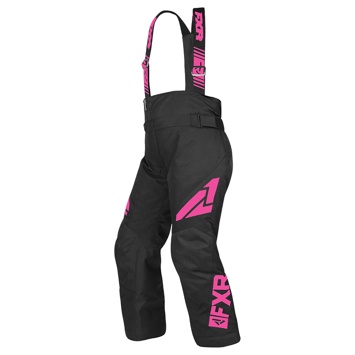 FXR Children's Clutch Pant 2019 - Picture 2 of 3