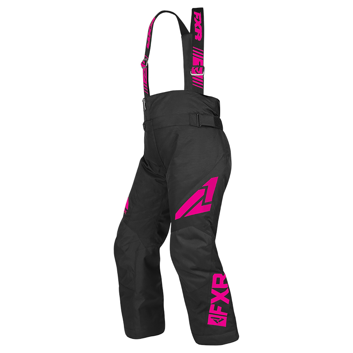 FXR Children's Clutch Pant 2019 - Picture 3 of 3