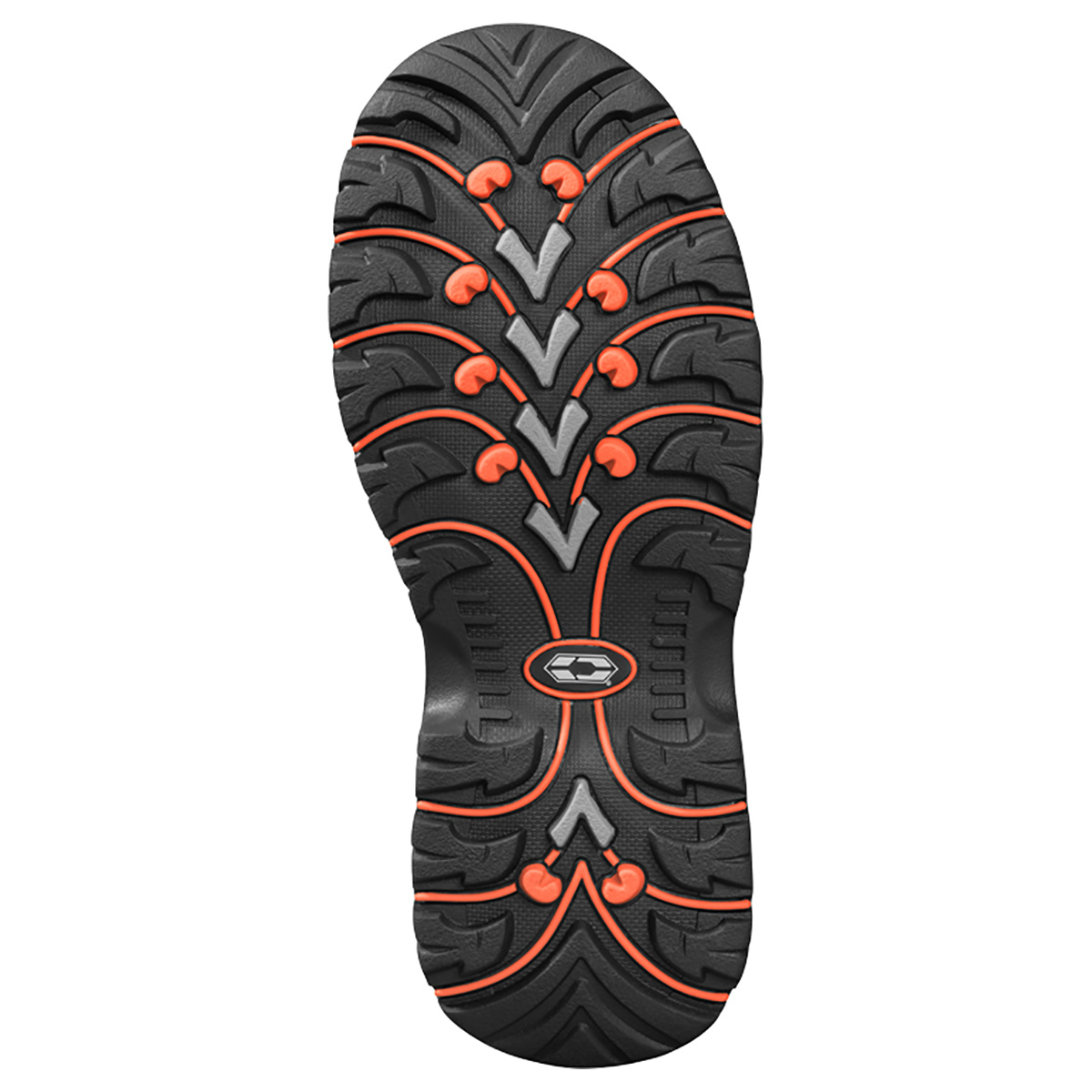 Castle X Men's Barrier 2 Boot - Picture 6 of 6