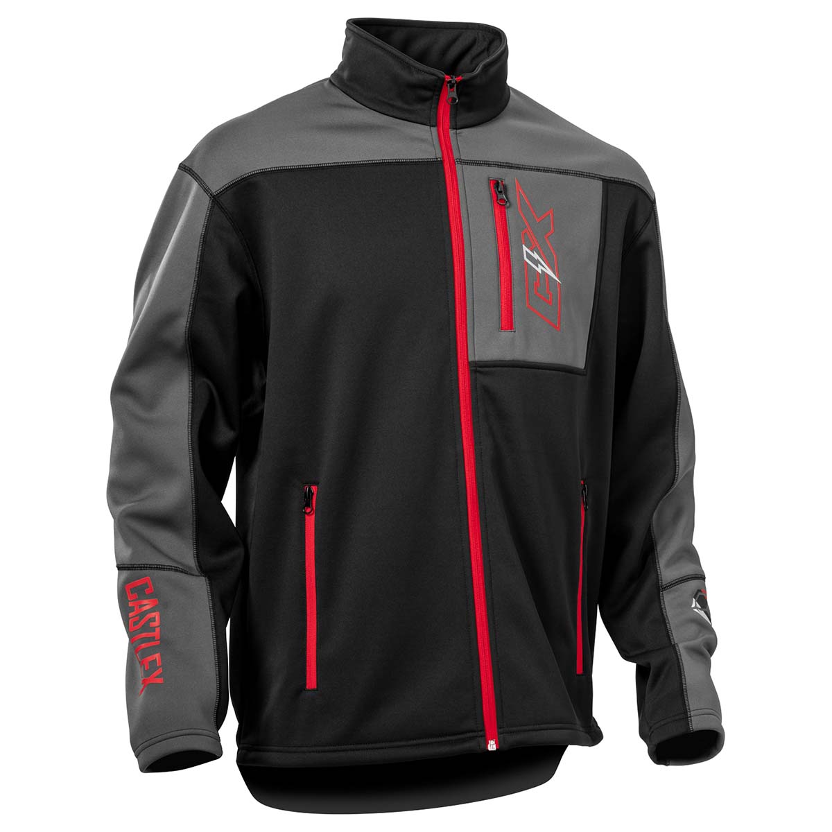 Castle X Men's Fusion G5 Mid-Layer Jacket