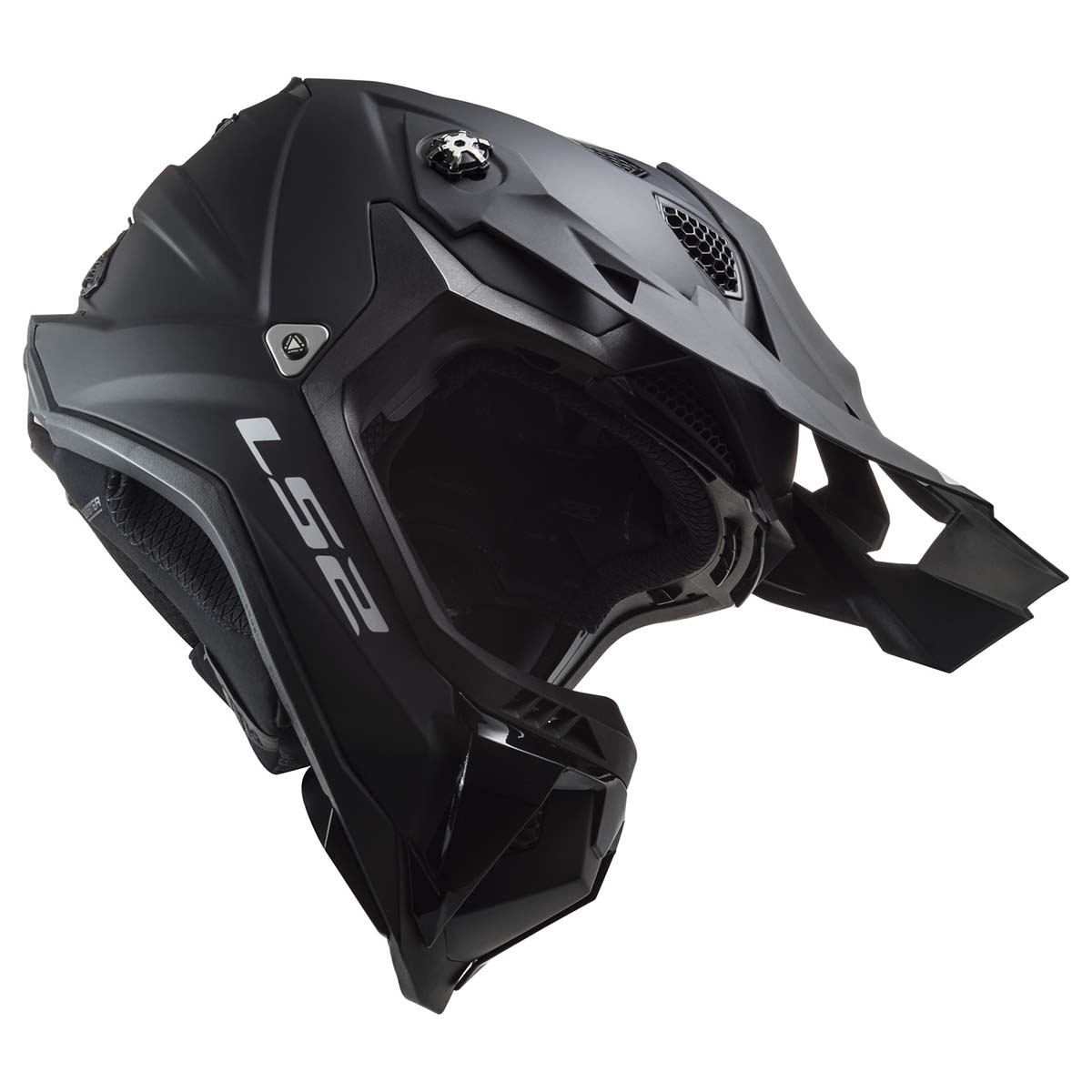 LS2 Helmets MX-Off Road Subverter Evo Helmet - Picture 56 of 67