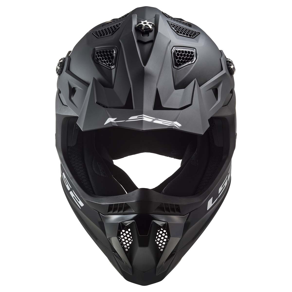 LS2 Helmets MX-Off Road Subverter Evo Helmet - Picture 57 of 67