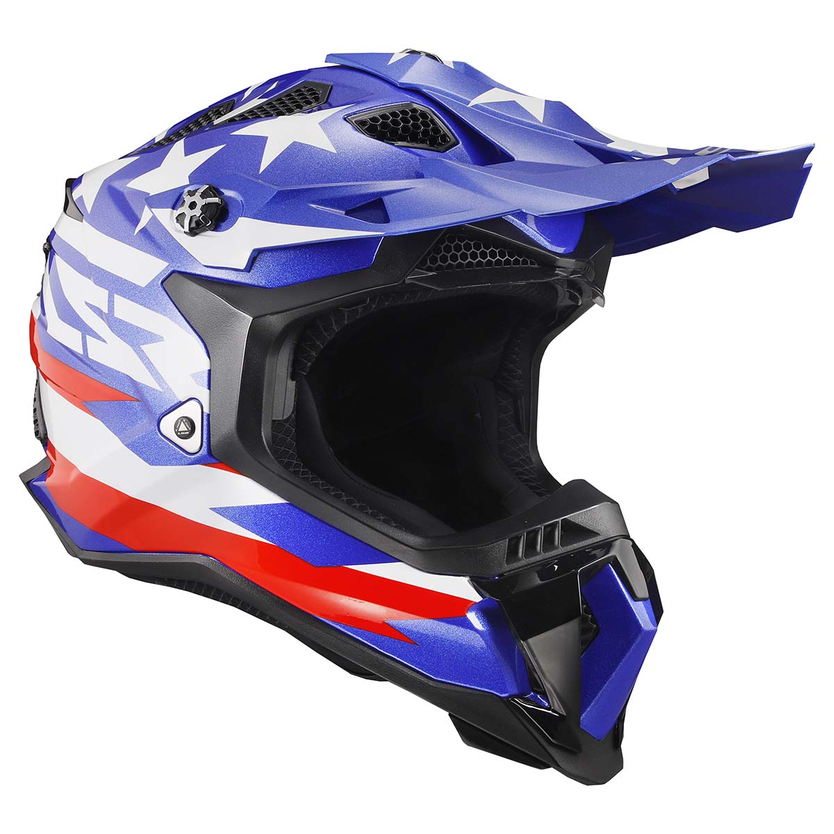 LS2 Helmets MX-Off Road Subverter Evo Helmet - Picture 65 of 67