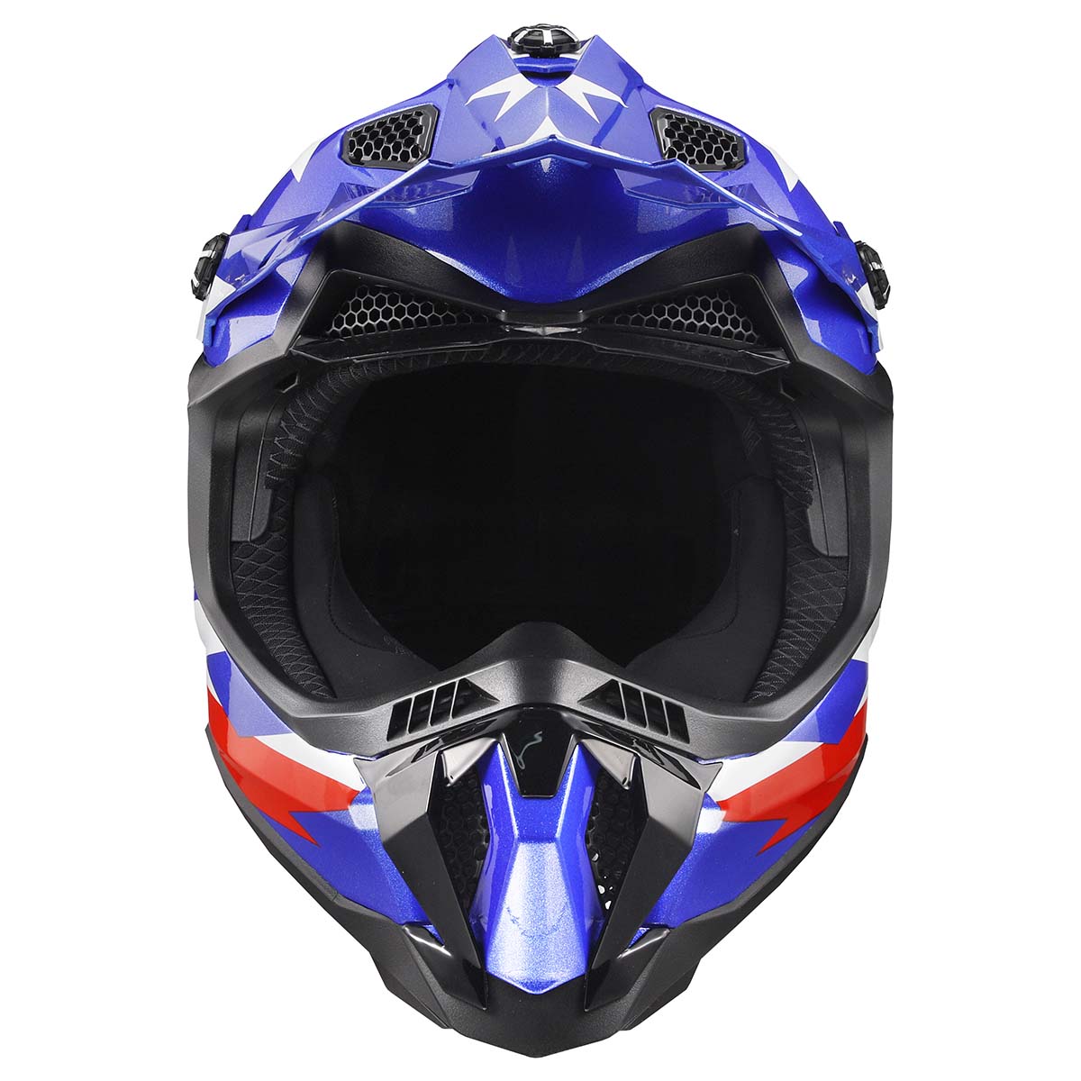 LS2 Helmets MX-Off Road Subverter Evo Helmet - Picture 67 of 67