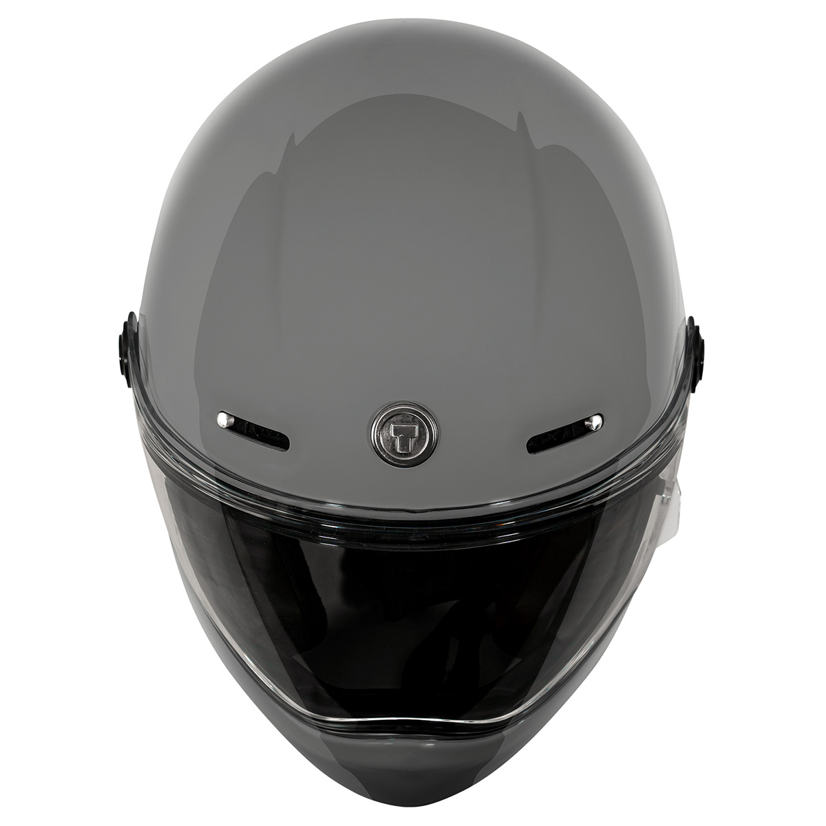 Torc T-9 Retro Full Face Nardo Helmet - Picture 4 of 25