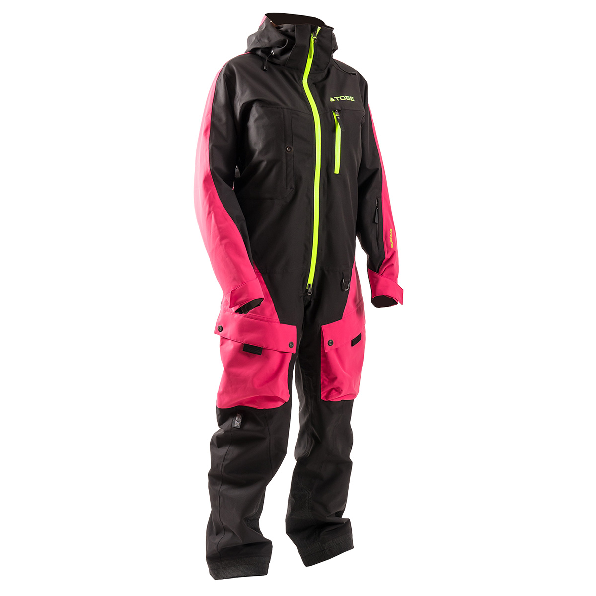 Tobe Tiro V2 Mono Suit