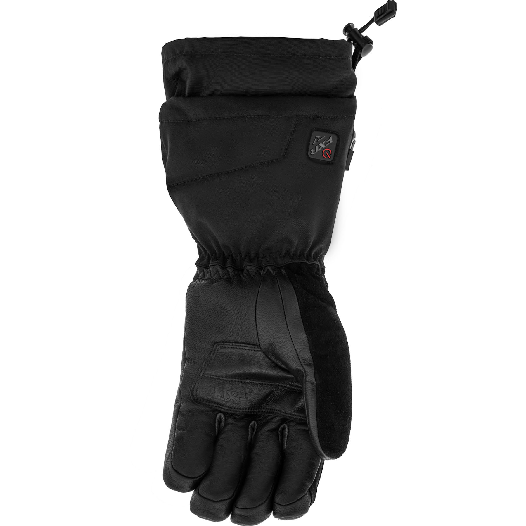 FXR Men's Transfer E-Tech Gauntlet Glove 2025 - Picture 2 of 15