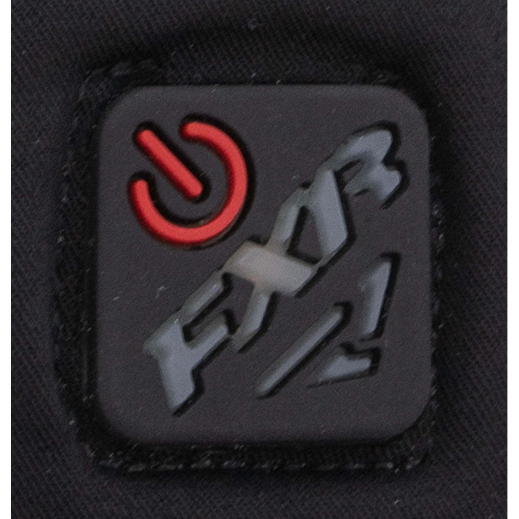 FXR Men's Transfer E-Tech Gauntlet Glove 2025 - Picture 3 of 15