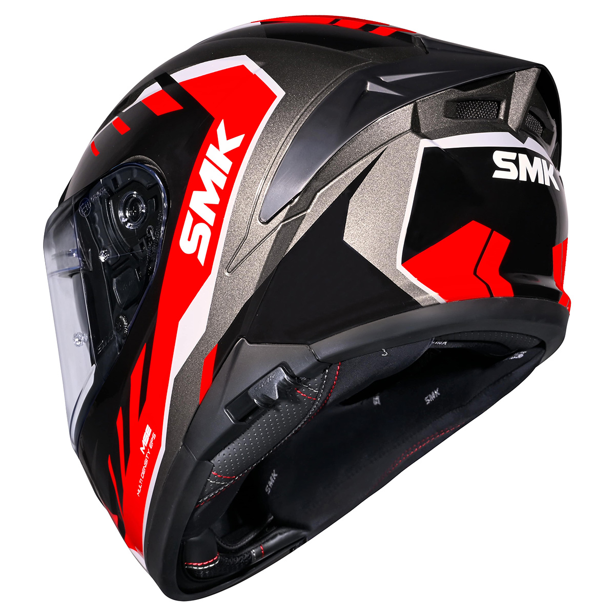 Typhoon Aerot Full Face Motorcycle Helmet