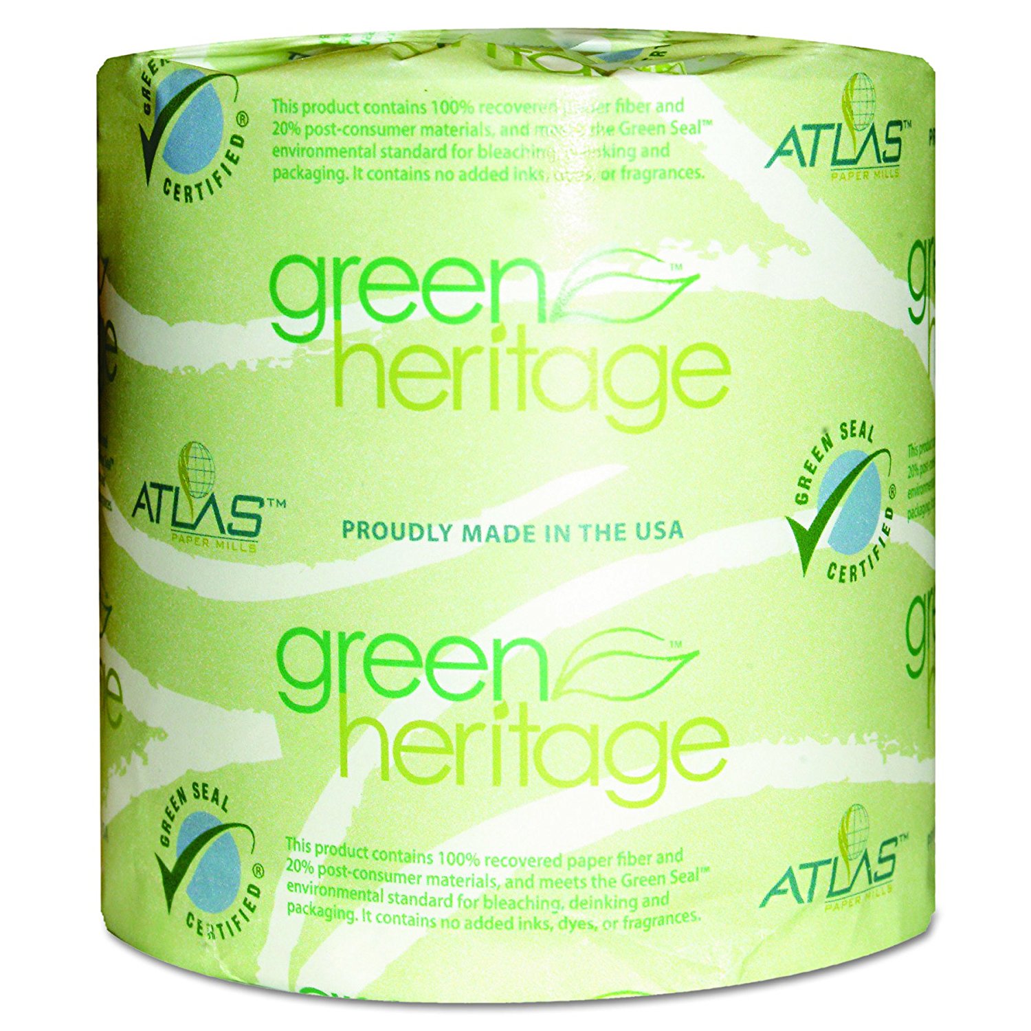 2-ply toilet tissue