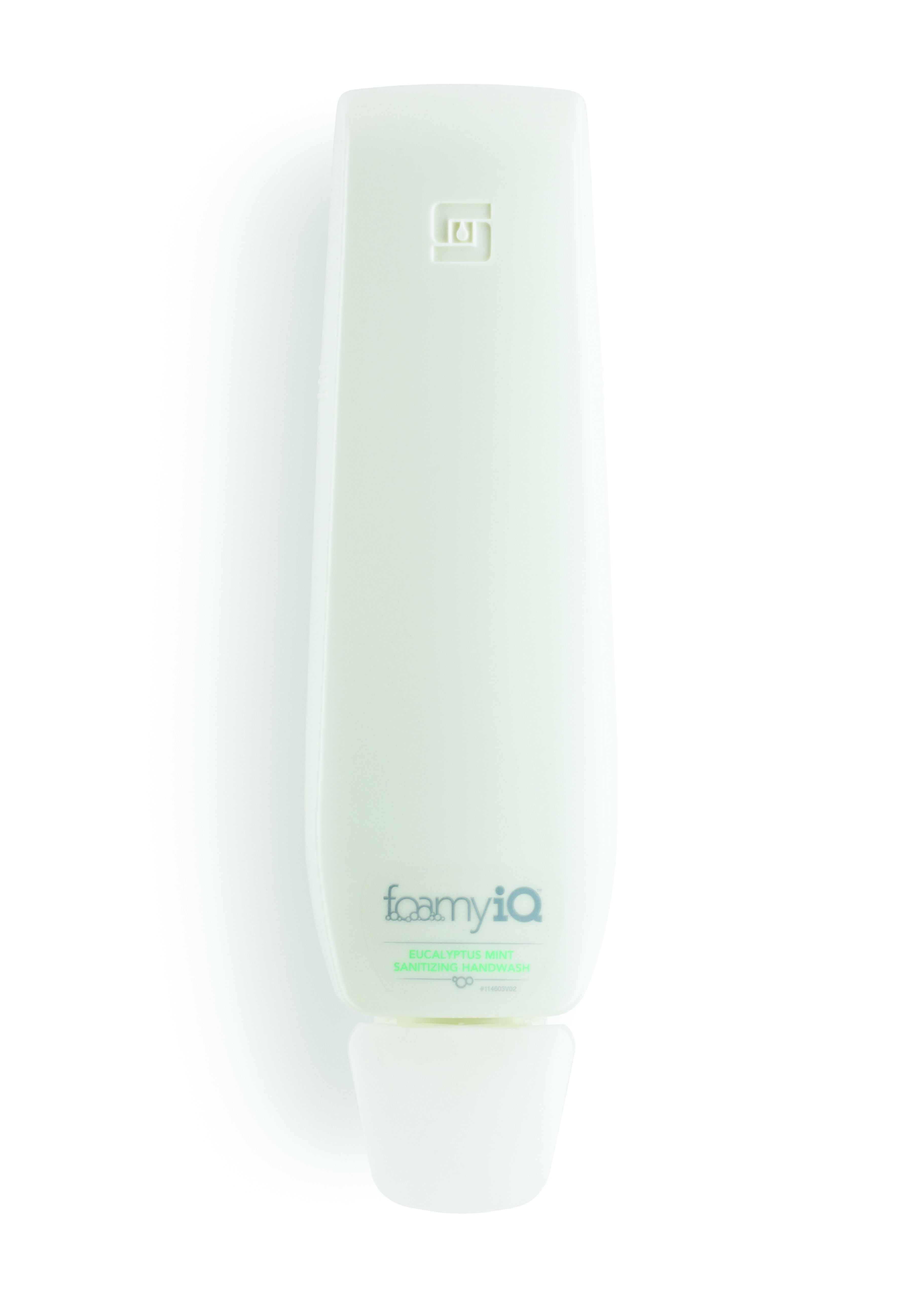 foaming handwash sanitizer