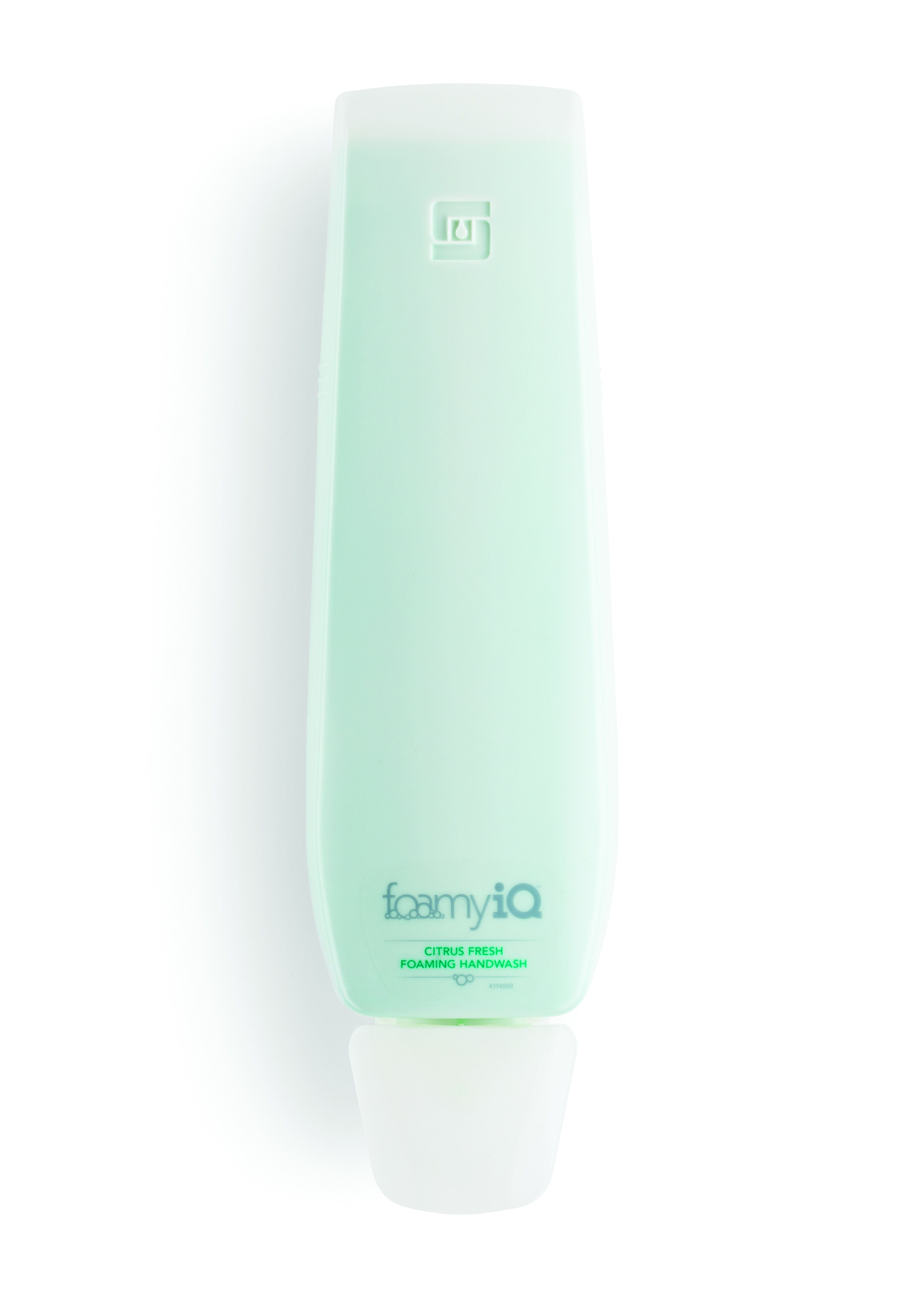 foamyiq citrus fresh handwash