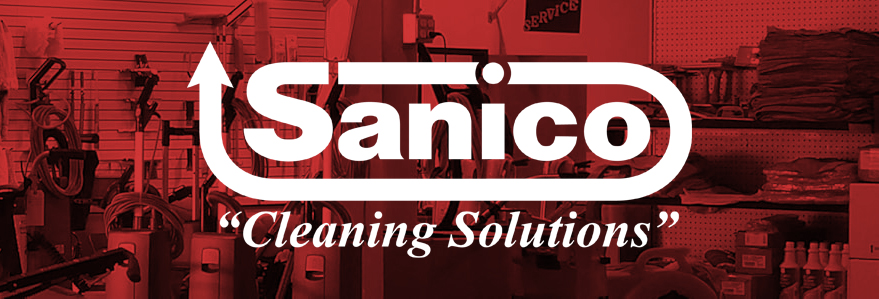 Sanico Cleaning Solutions