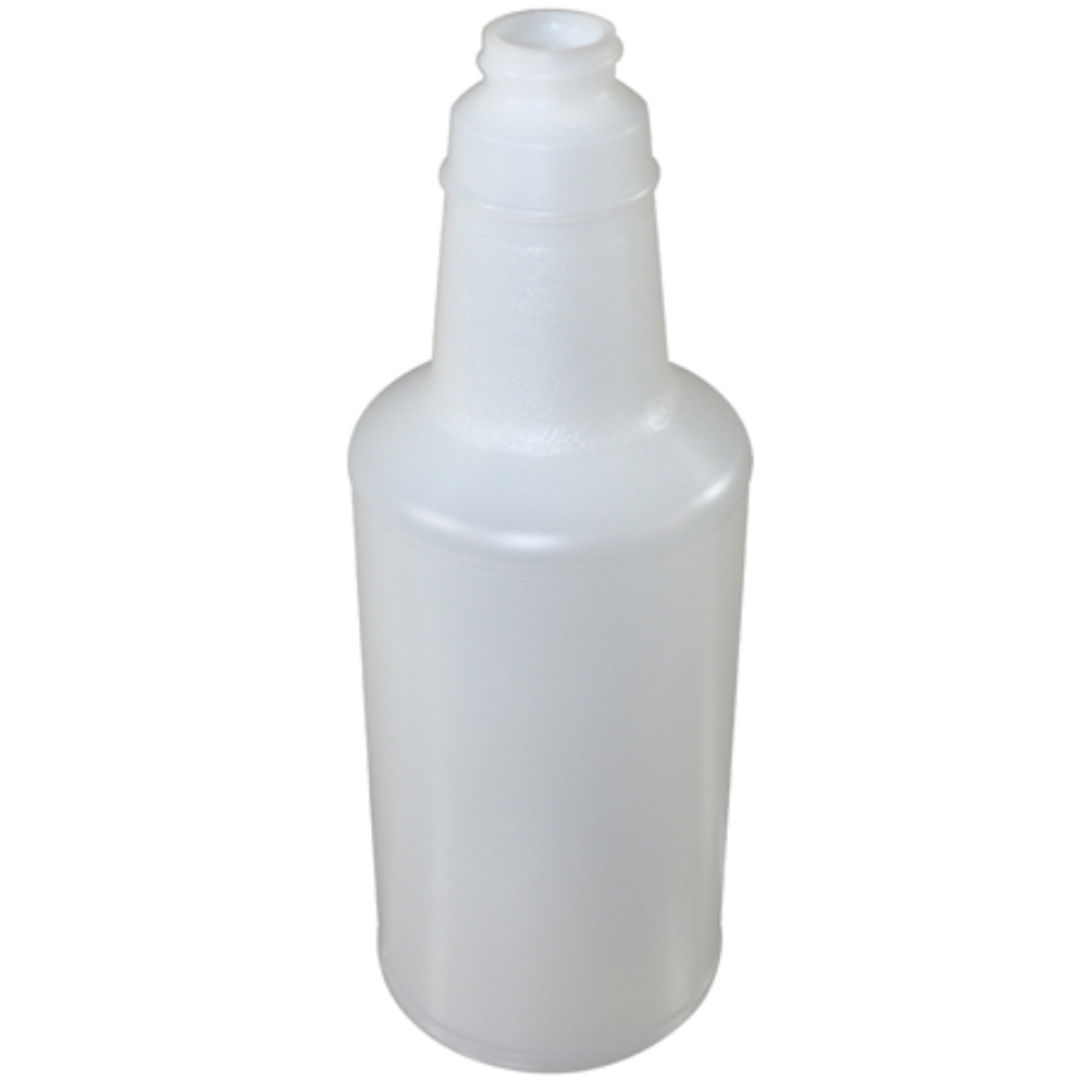 plastic spray bottles