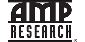 AMP Research Logo