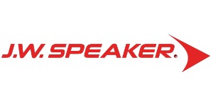 JW Speaker Logo