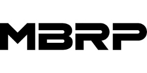 MBRP Exhaust Logo