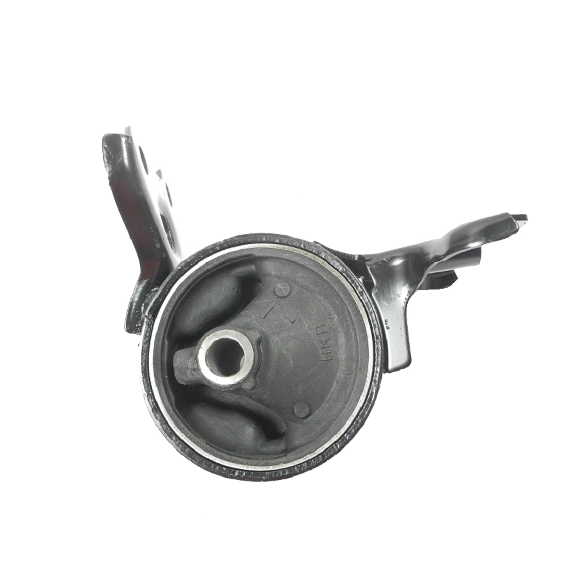 thumbnail image 2 of 4M 3134 Transmission Mount For 2007-2014 Dodge Jeep Patriot Mitsubishi 1.8L-2.4L 2 of 6
