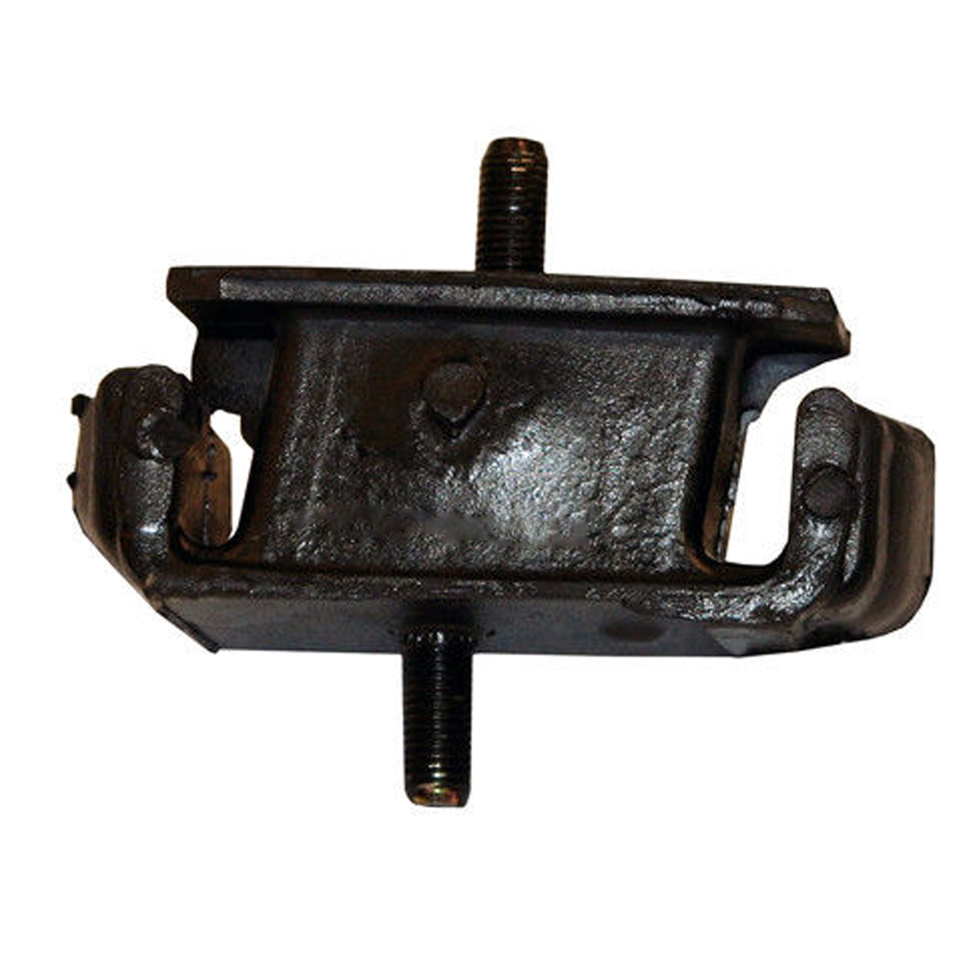 S524 Fit 1987-1993 Mazda B2200 2.2L Front Left or Right Engine Motor Mount A6424 S524 Fit 1987-1993 Mazda B2200 2.2L Front Left or Right Engine Motor Mount A6424